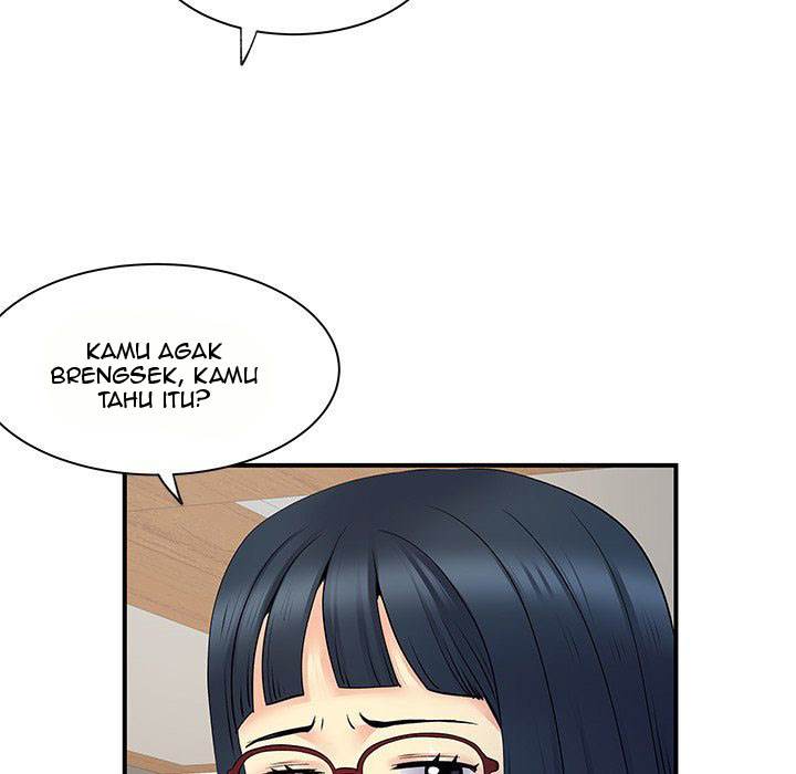 Single Again - Chapter 35 72