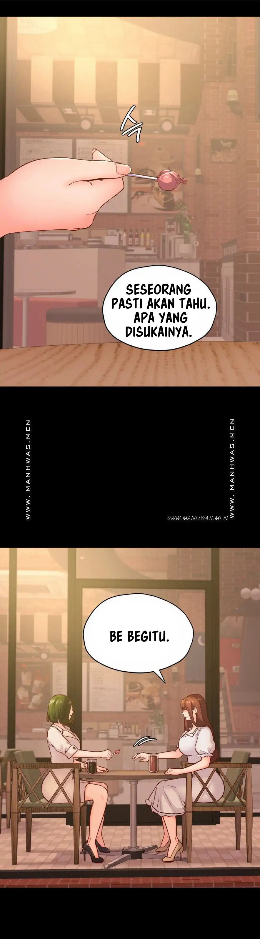 Not At School, Please - Chapter 35 17