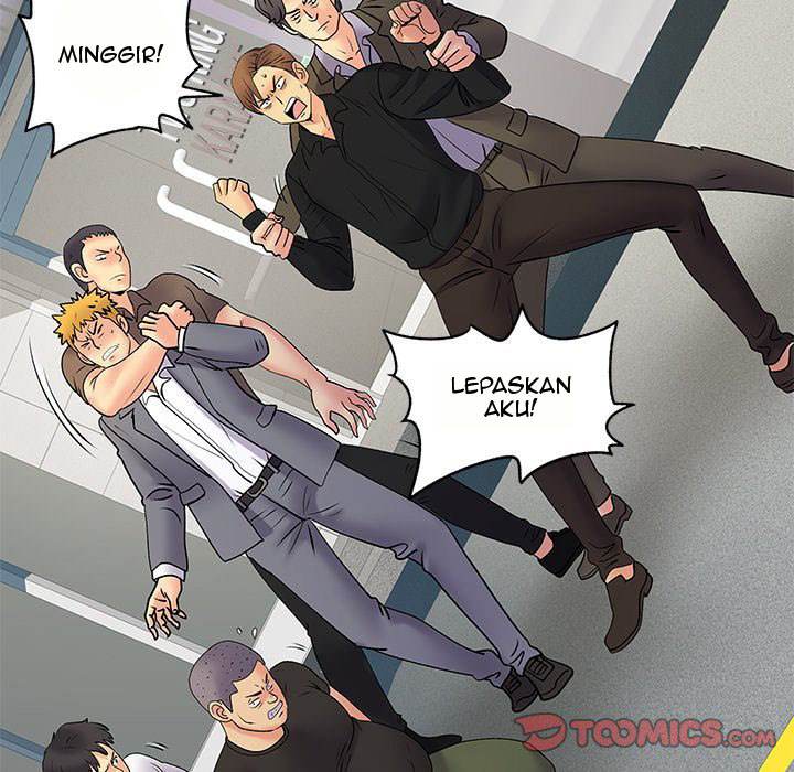 Single Again - Chapter 35 39
