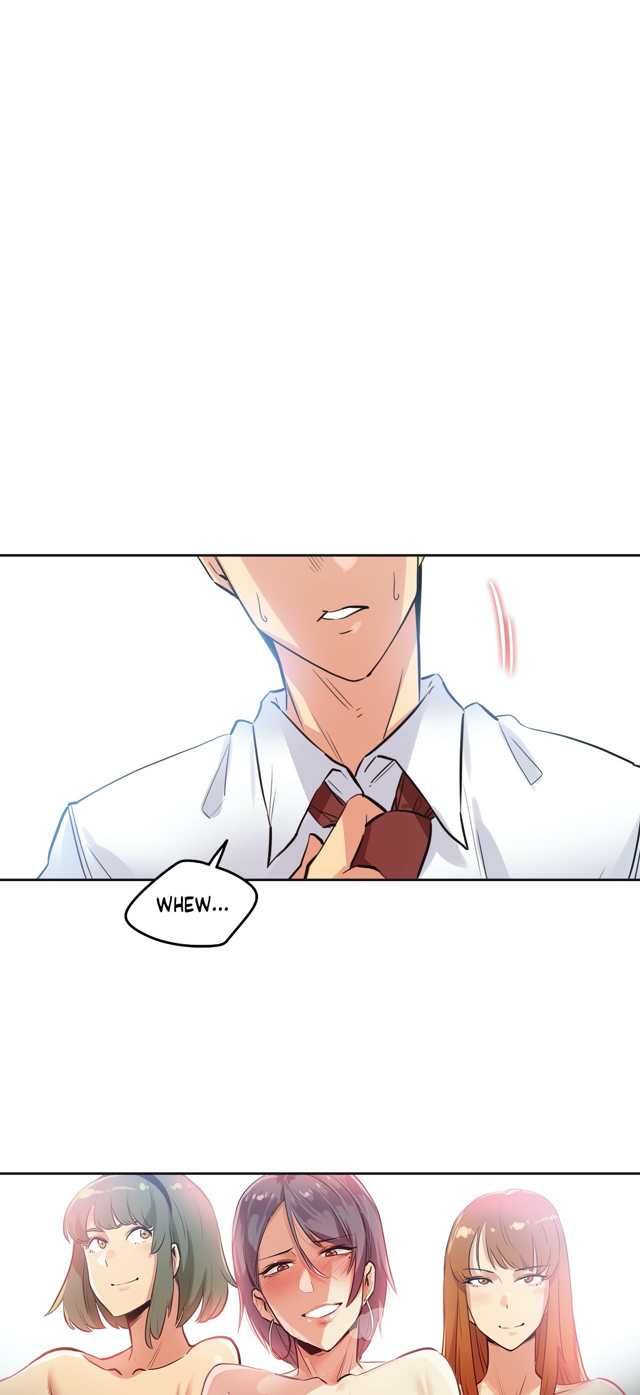 Daddy&#8217;s Wild Oats - Chapter 35 16