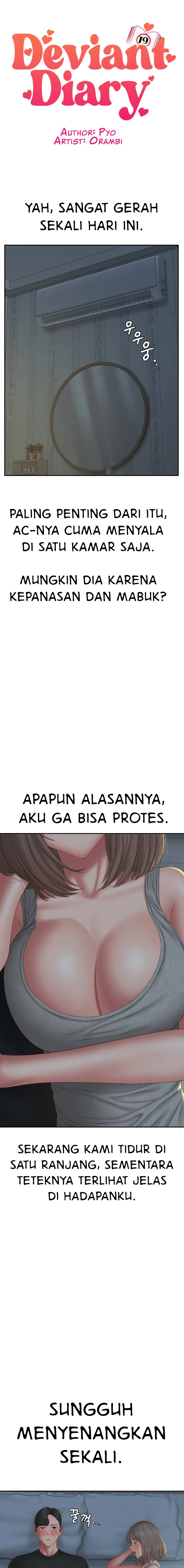 Deviant Diary - Chapter 35 3