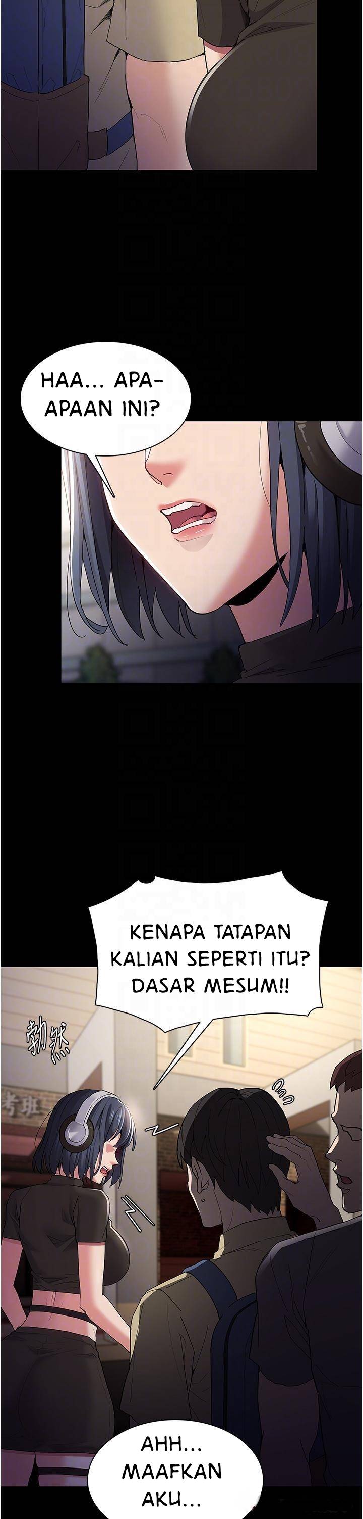 Wicked Diary - Chapter 35 32