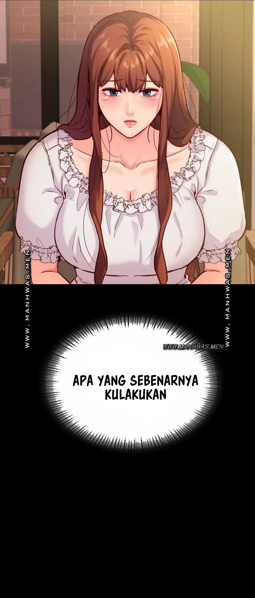 Not At School, Please - Chapter 35 14