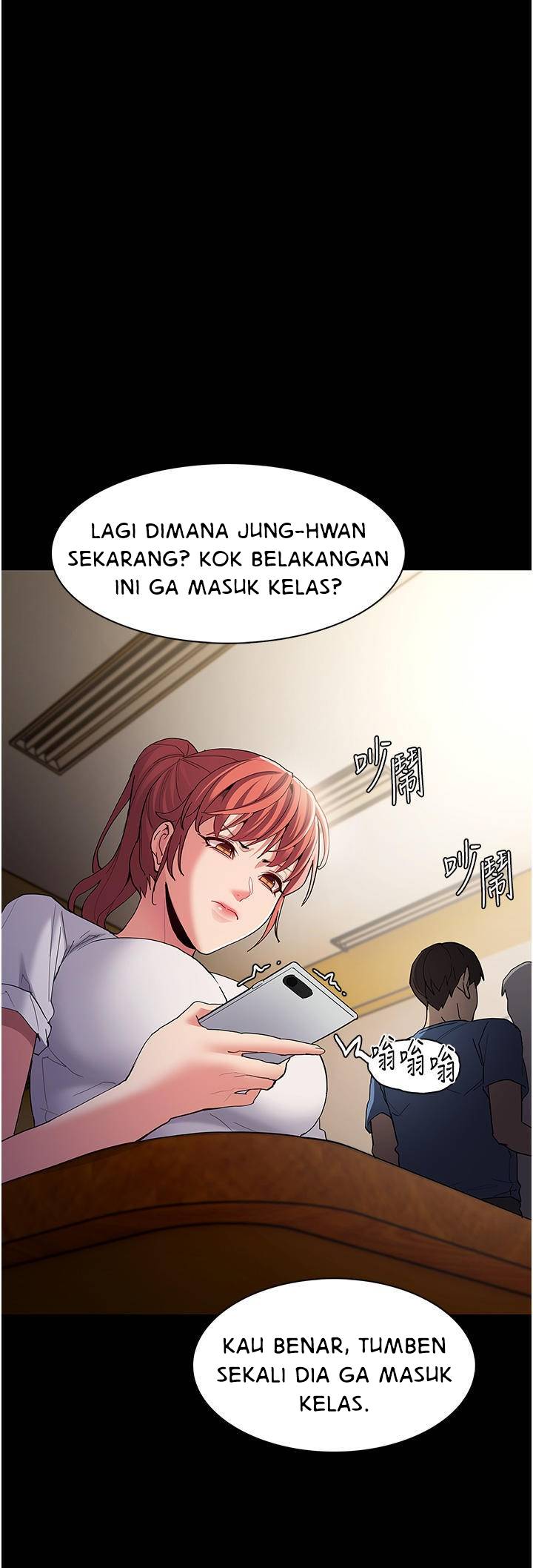Wicked Diary - Chapter 35 22
