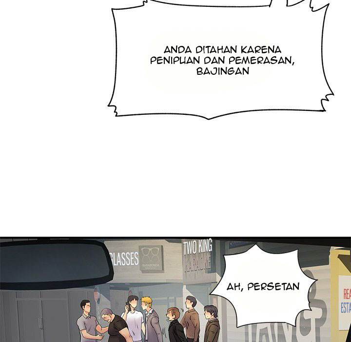 Single Again - Chapter 35 42