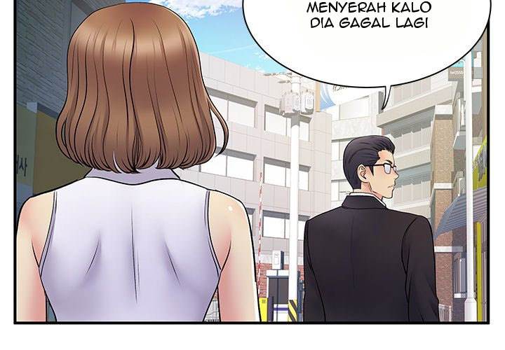 Single Again - Chapter 35 4