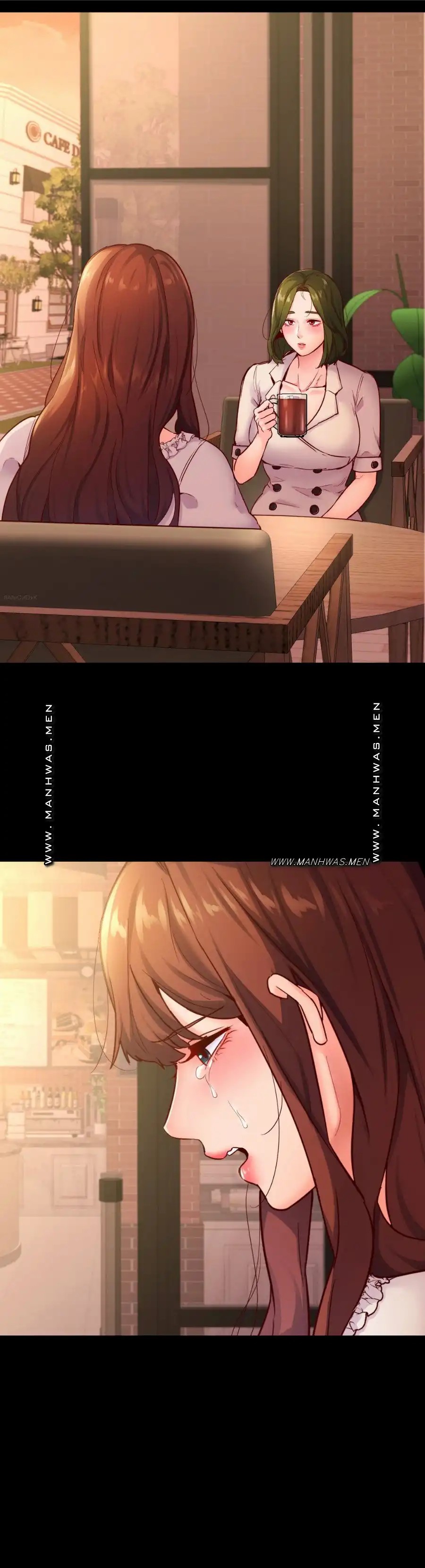 Not At School, Please - Chapter 35 5