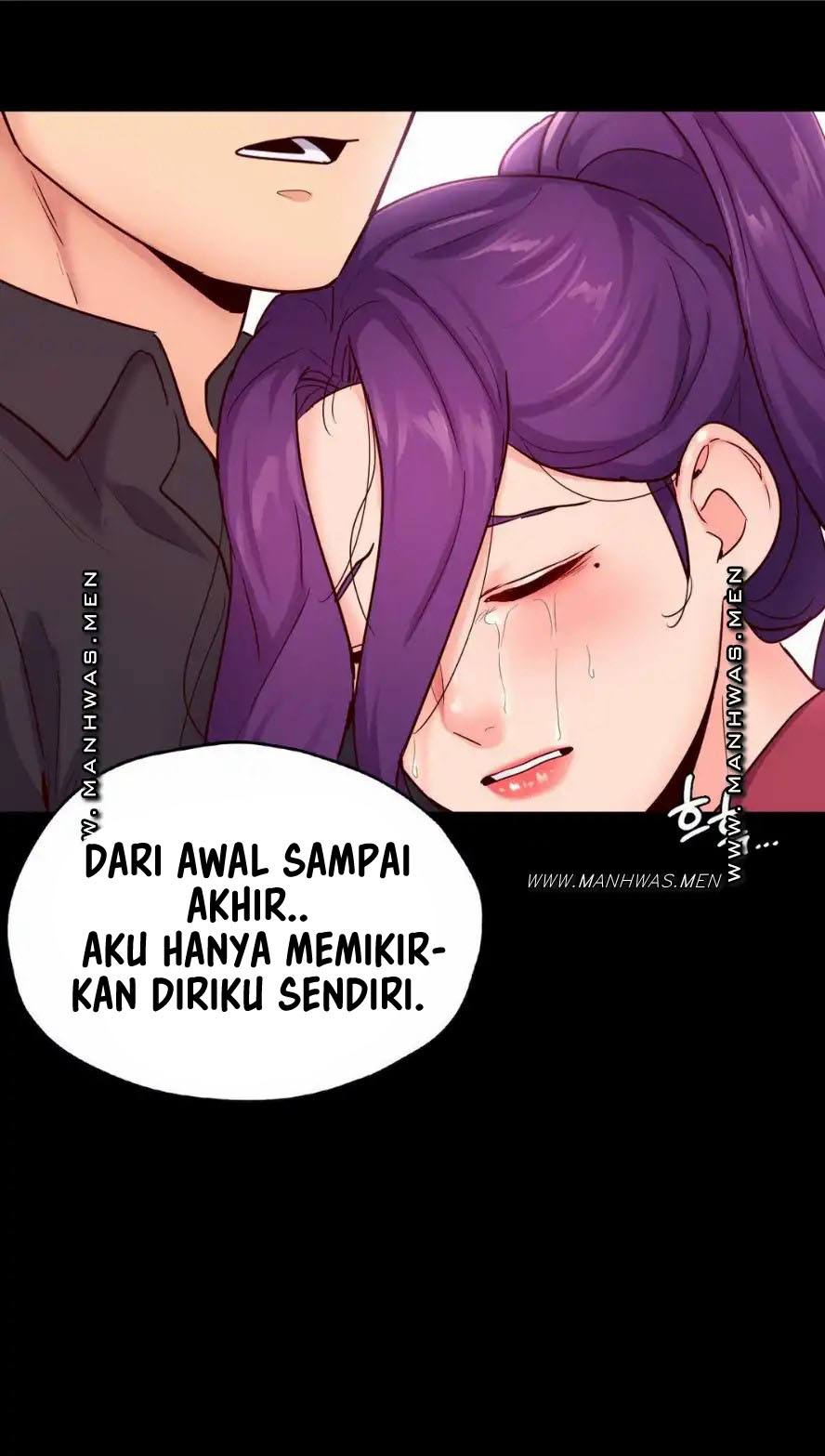 Not At School, Please - Chapter 35 30