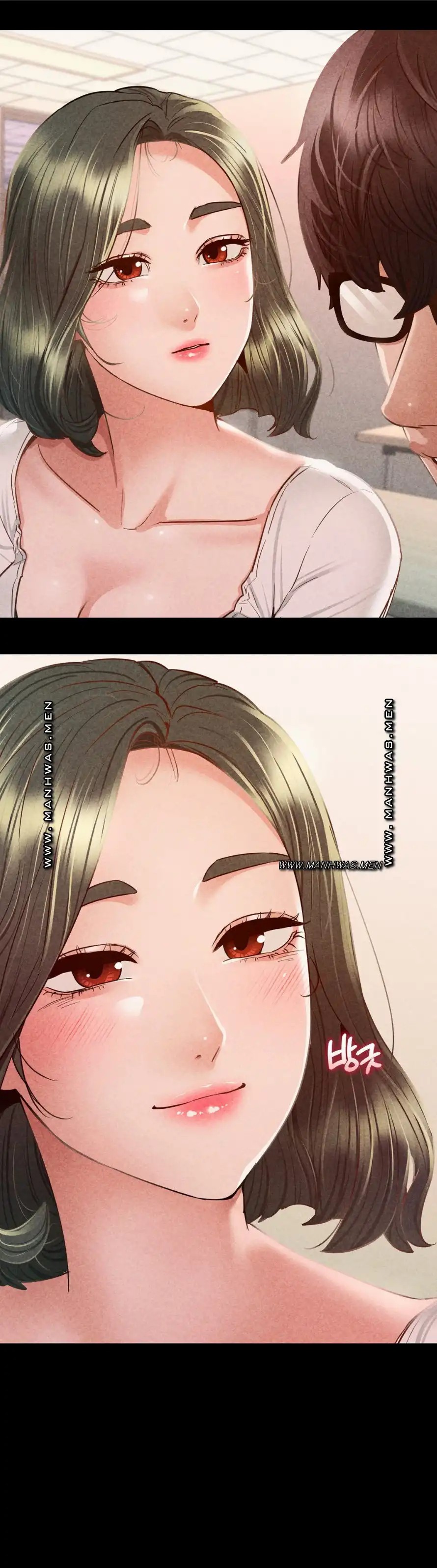 Not At School, Please - Chapter 35 10