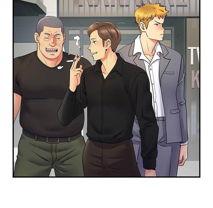 Single Again - Chapter 35 32