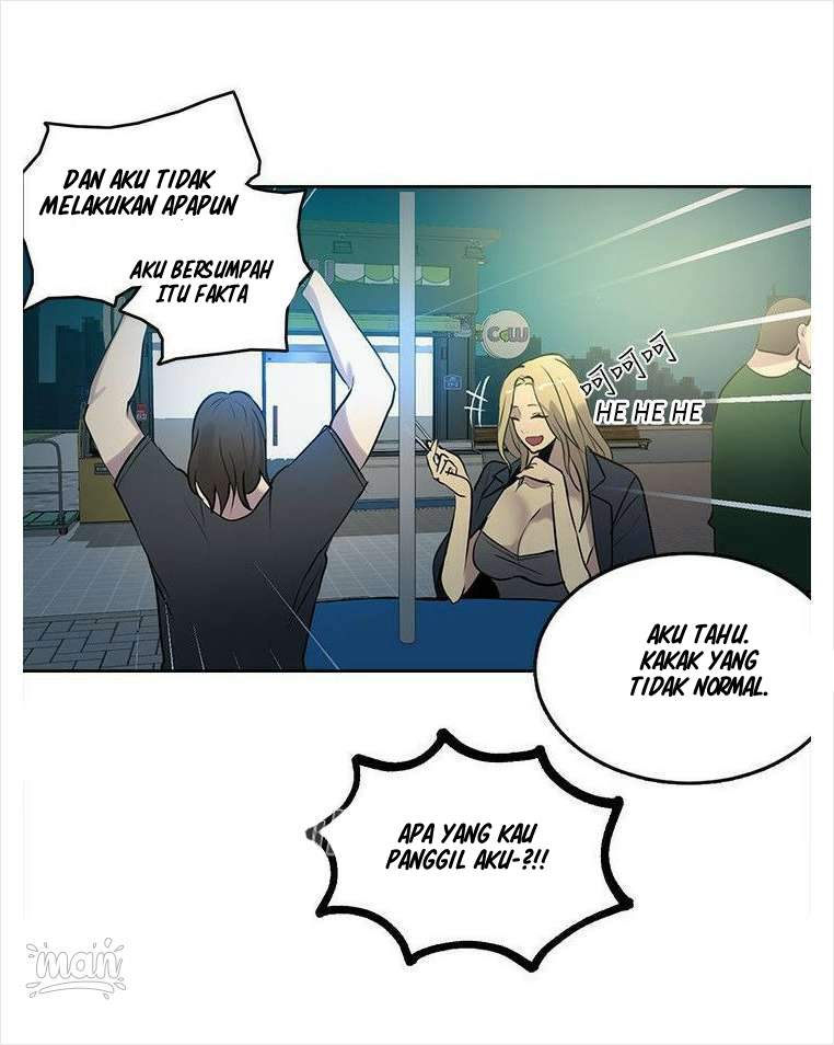 PC Goddess Room - Chapter 36 34