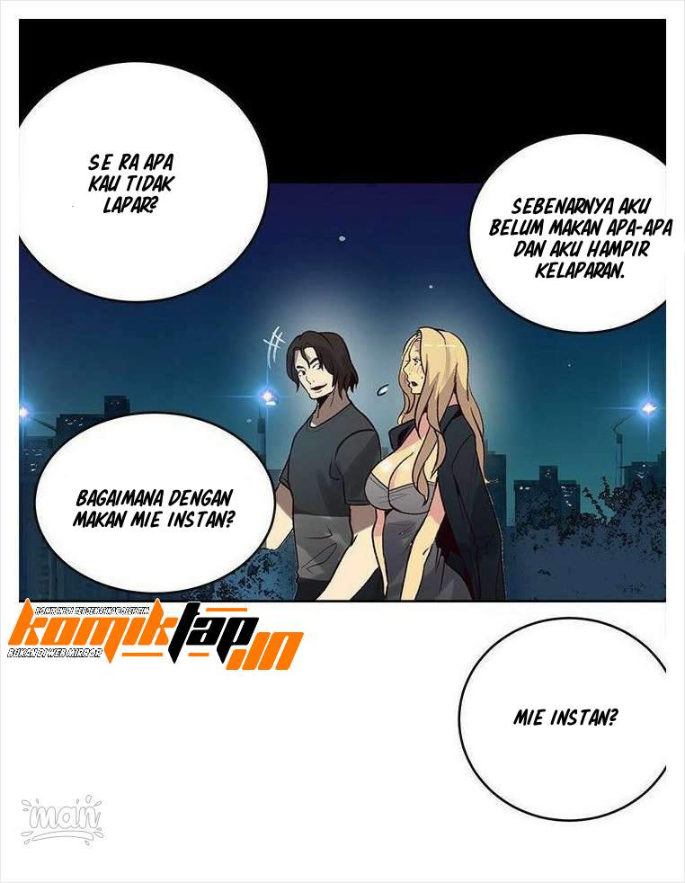 PC Goddess Room - Chapter 36 25