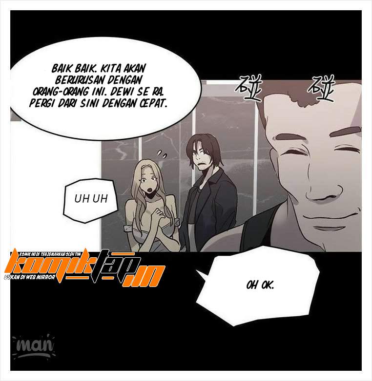 PC Goddess Room - Chapter 36 20