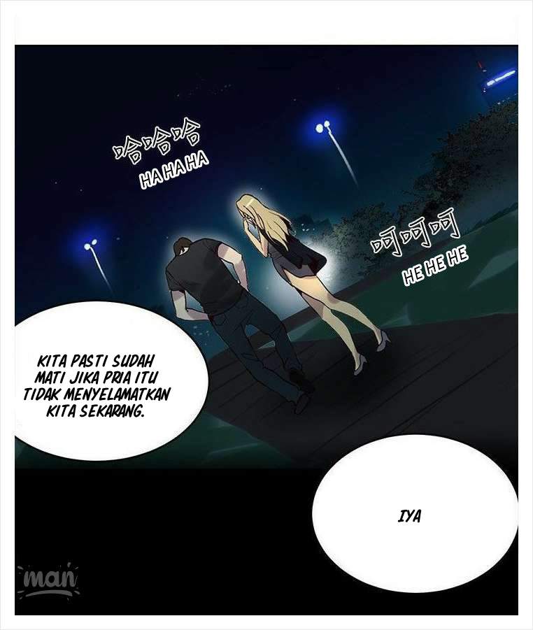 PC Goddess Room - Chapter 36 16