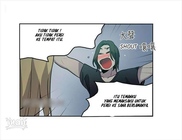 PC Goddess Room - Chapter 36 33