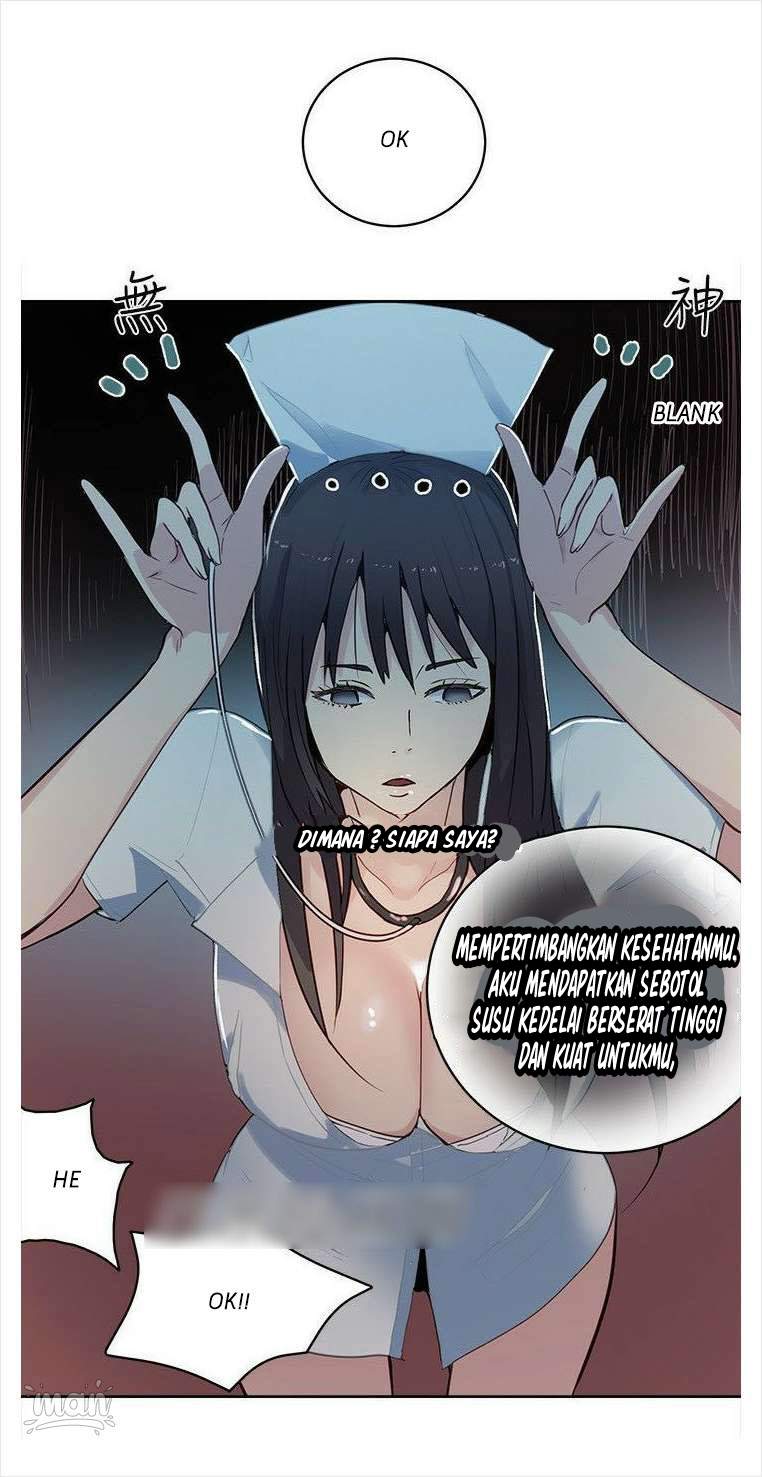 PC Goddess Room - Chapter 36 54