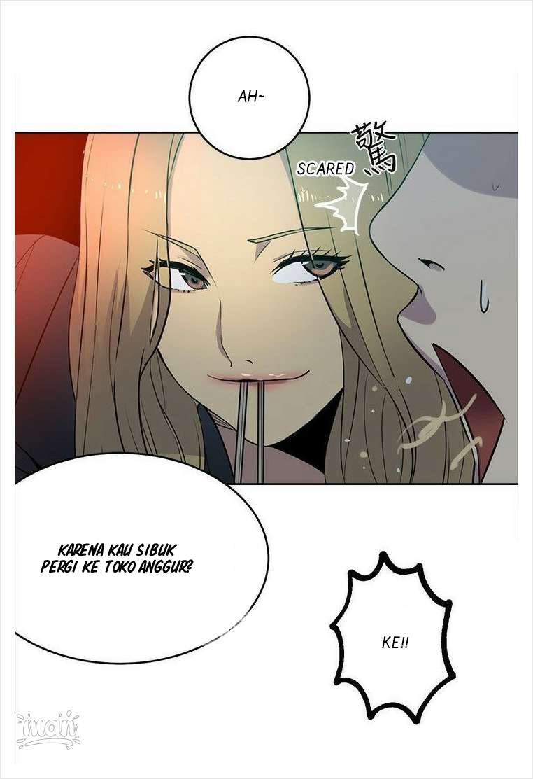 PC Goddess Room - Chapter 36 32