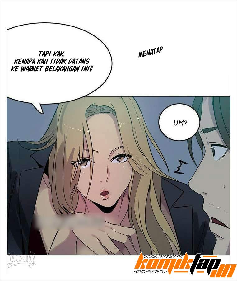 PC Goddess Room - Chapter 36 30