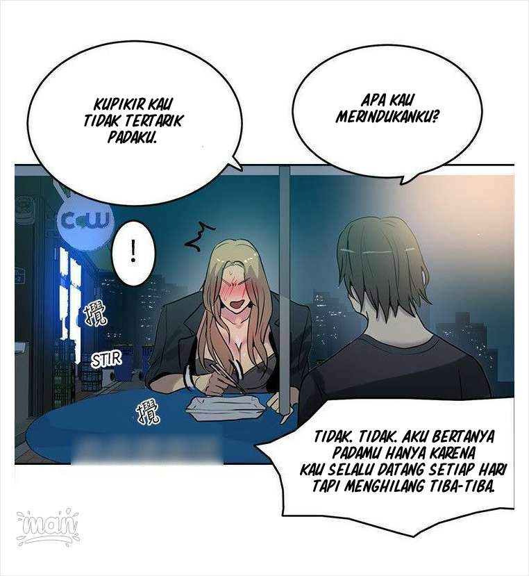 PC Goddess Room - Chapter 36 31