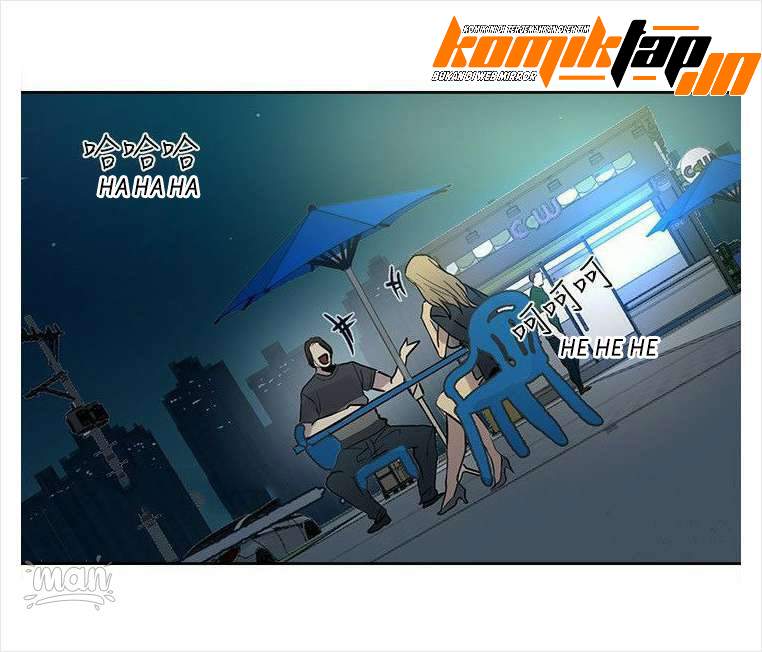 PC Goddess Room - Chapter 36 35