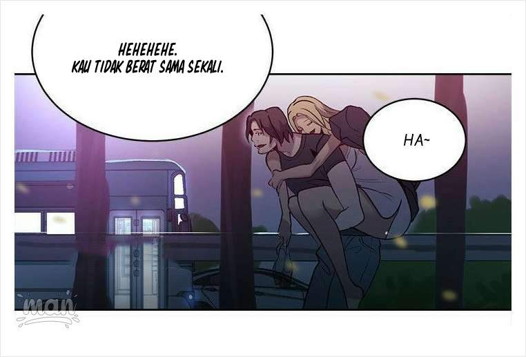 PC Goddess Room - Chapter 36 46