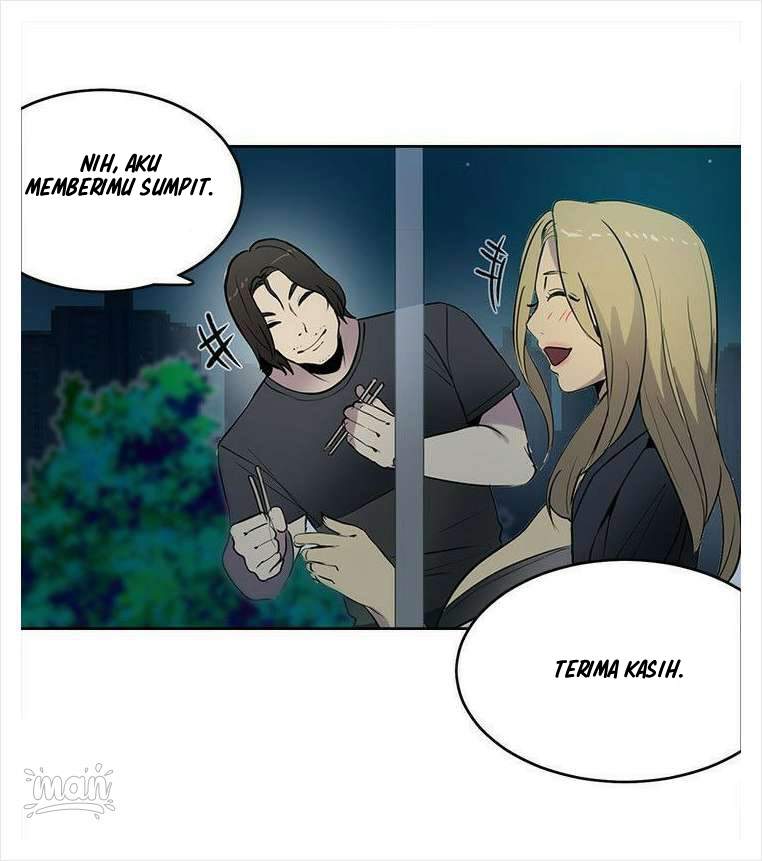 PC Goddess Room - Chapter 36 28