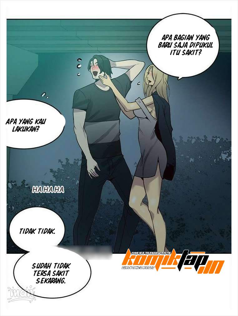 PC Goddess Room - Chapter 36 15