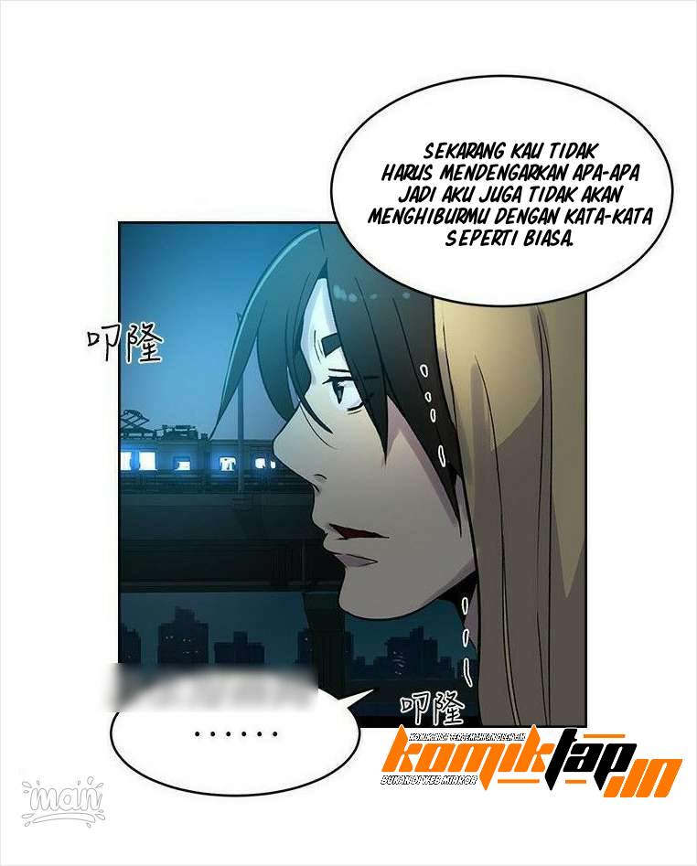 PC Goddess Room - Chapter 36 5
