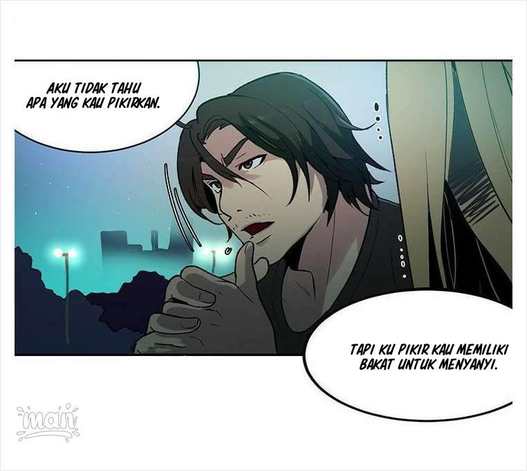 PC Goddess Room - Chapter 36 8