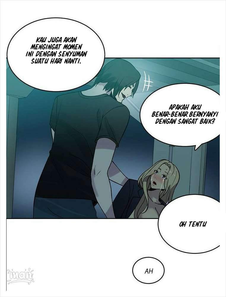 PC Goddess Room - Chapter 36 12