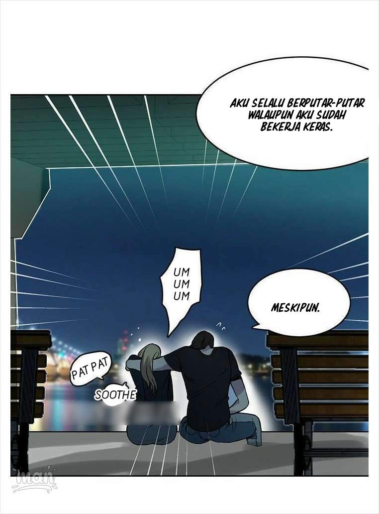 PC Goddess Room - Chapter 36 7