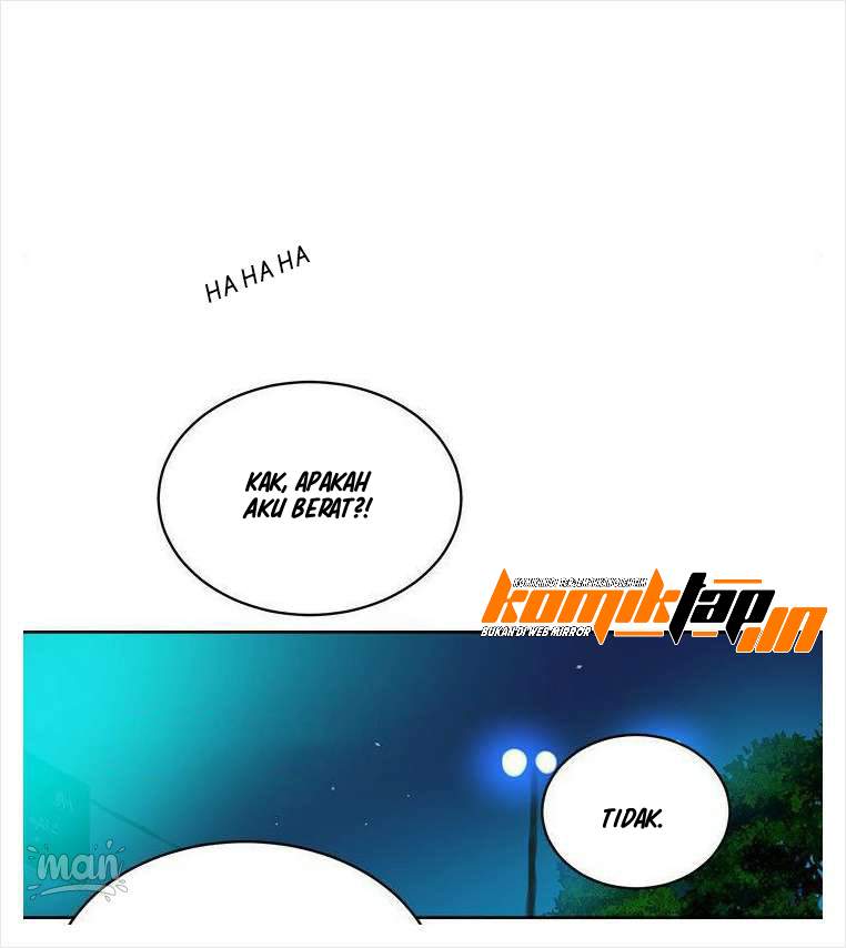 PC Goddess Room - Chapter 36 45
