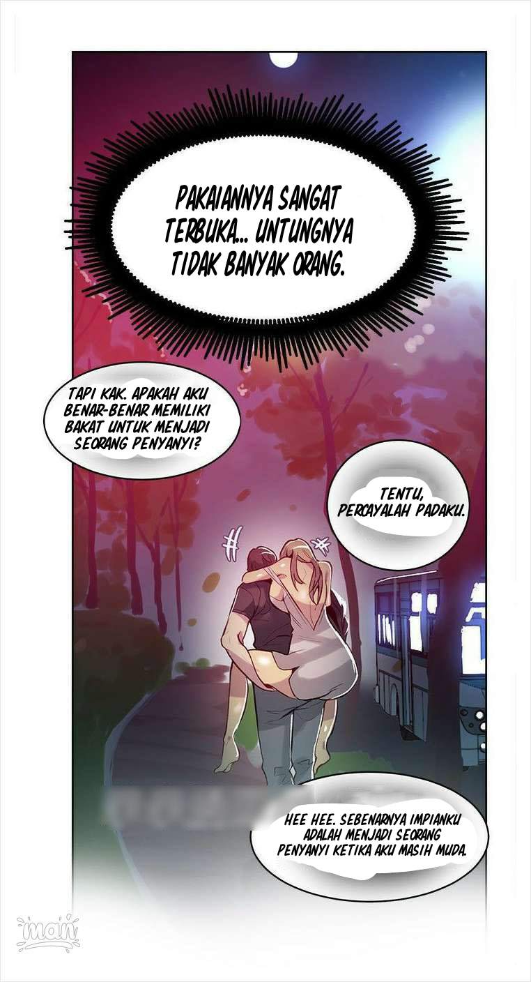 PC Goddess Room - Chapter 36 49