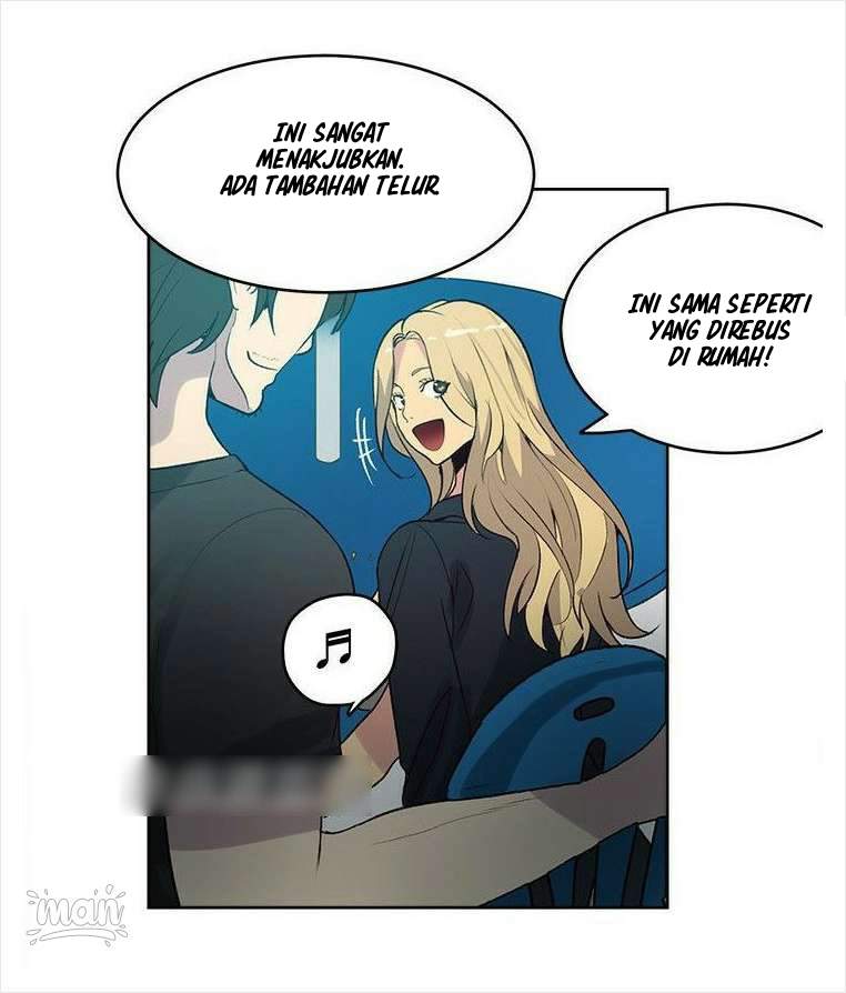 PC Goddess Room - Chapter 36 27