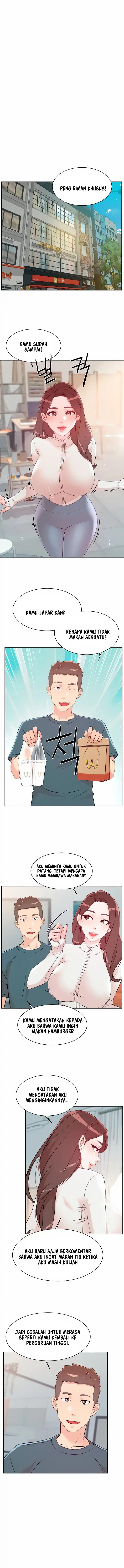 Everything about Best Friend - Chapter 113 9