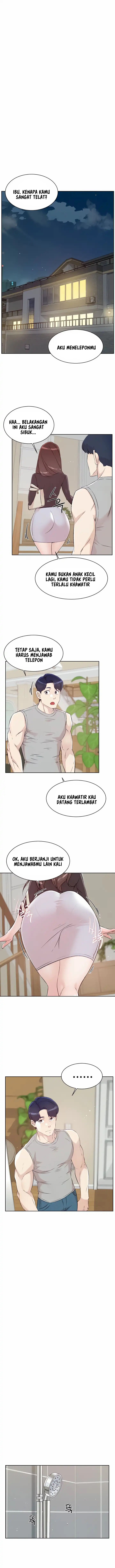 Everything about Best Friend - Chapter 113 6