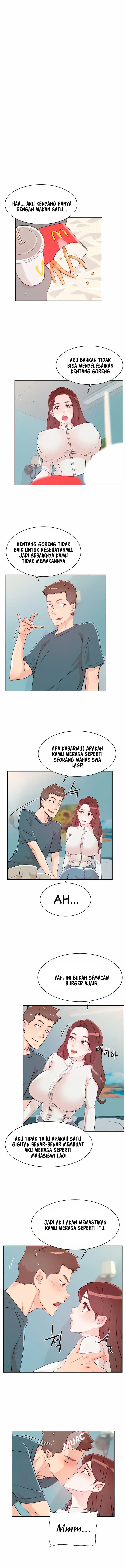 Everything about Best Friend - Chapter 113 10