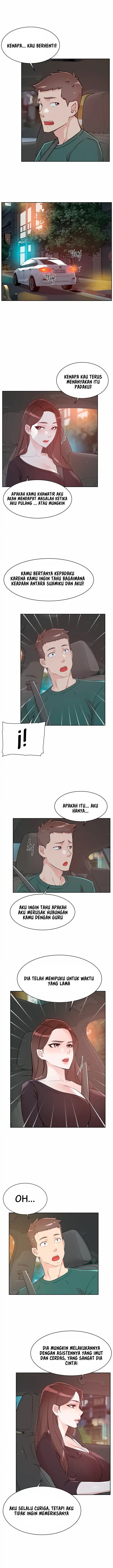 Everything about Best Friend - Chapter 113 4