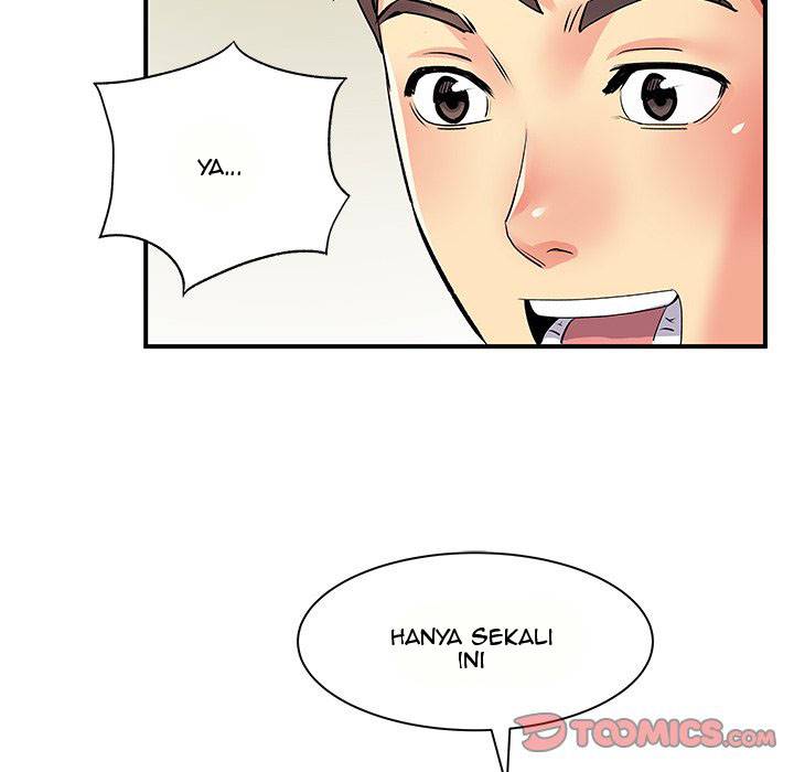 Single Again - Chapter 9 35