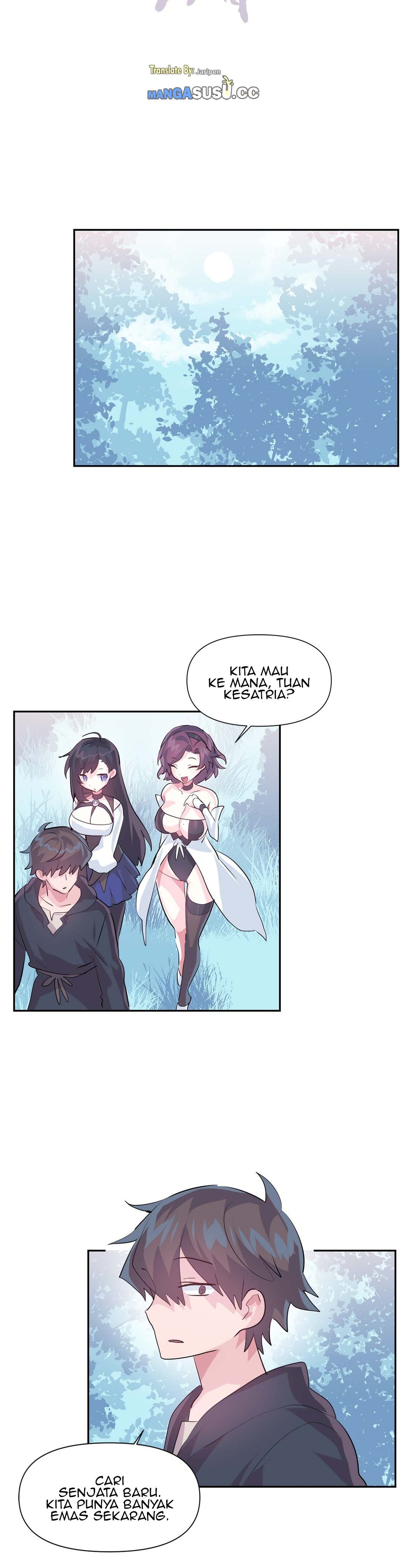 Log in to Lust-a-land - Chapter 58 6