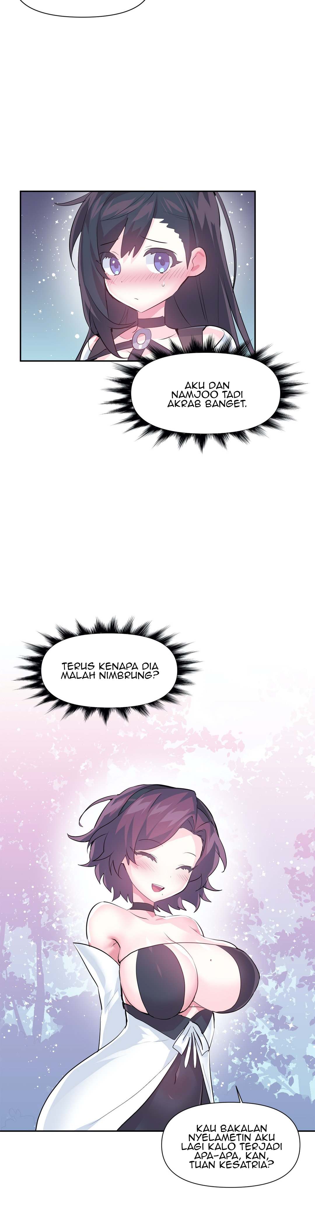 Log in to Lust-a-land - Chapter 58 8