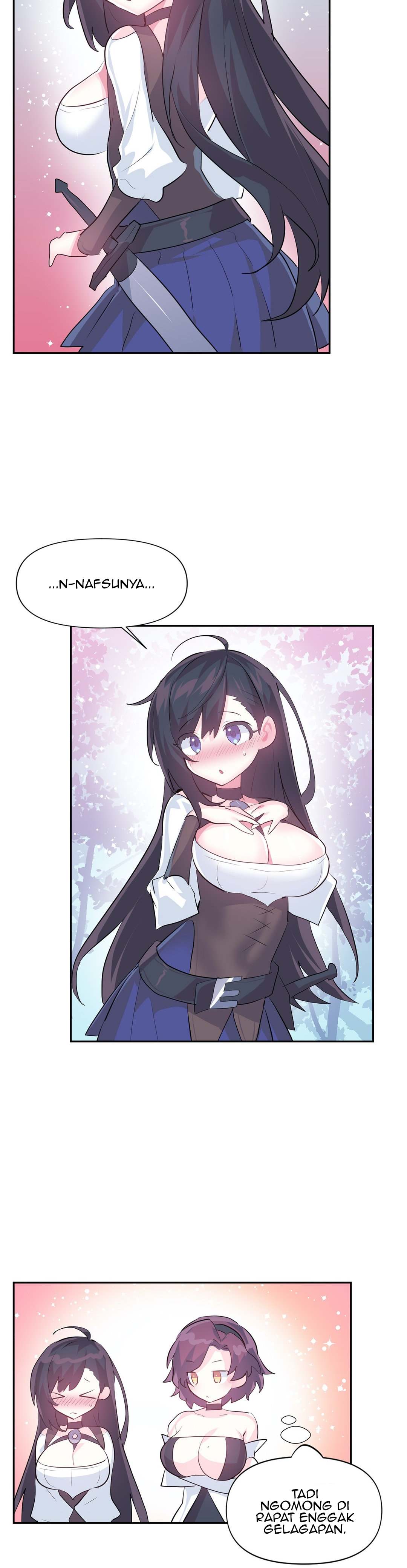 Log in to Lust-a-land - Chapter 58 24