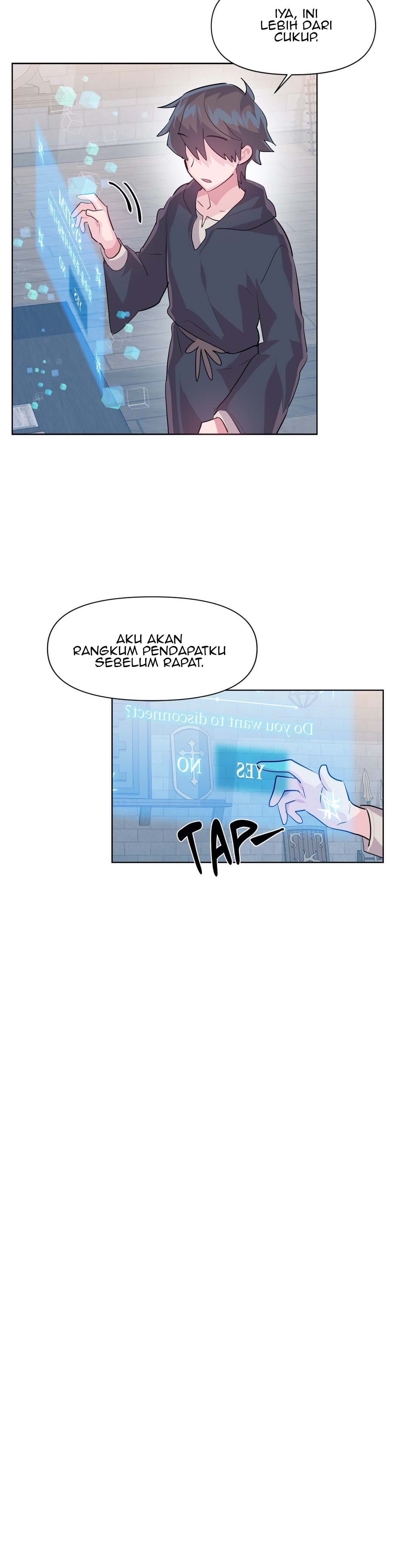 Log in to Lust-a-land - Chapter 58 16