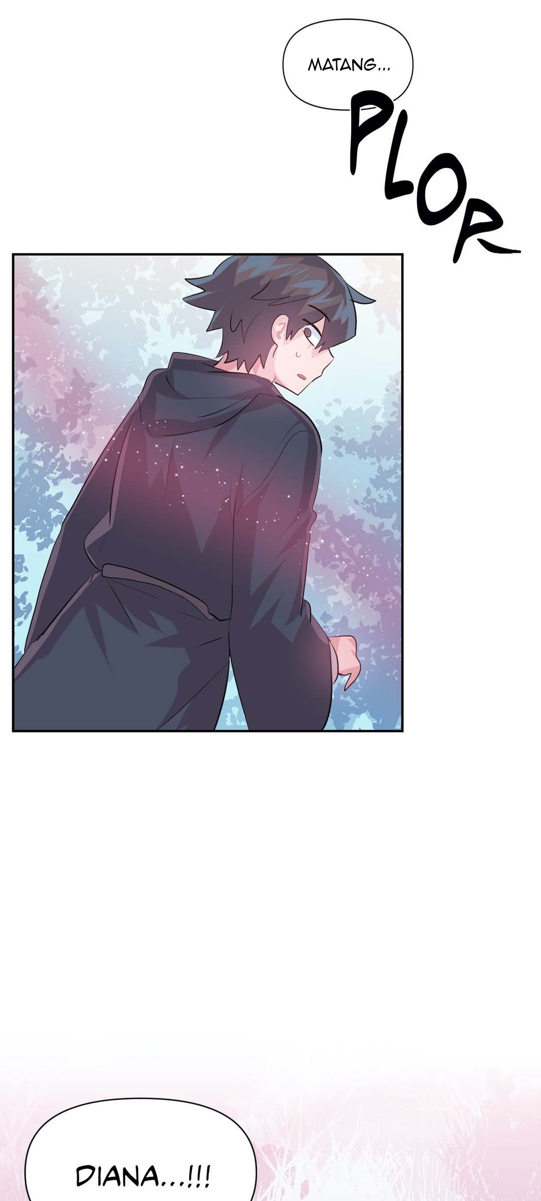 Log in to Lust-a-land - Chapter 58 27
