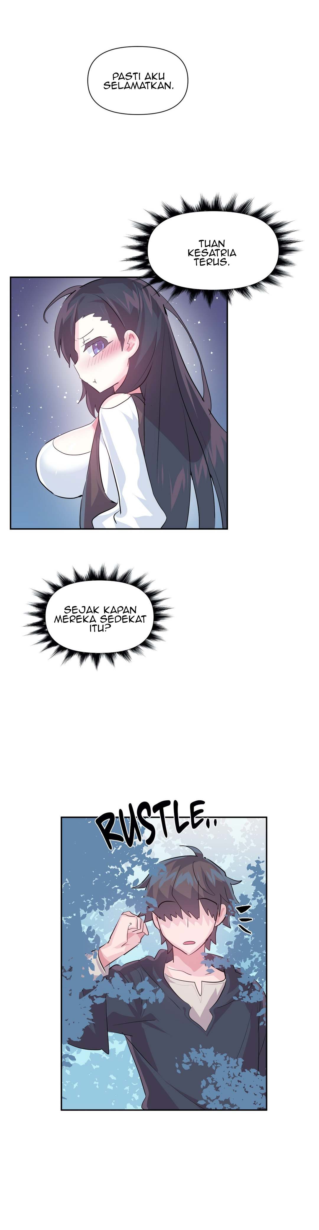 Log in to Lust-a-land - Chapter 58 9