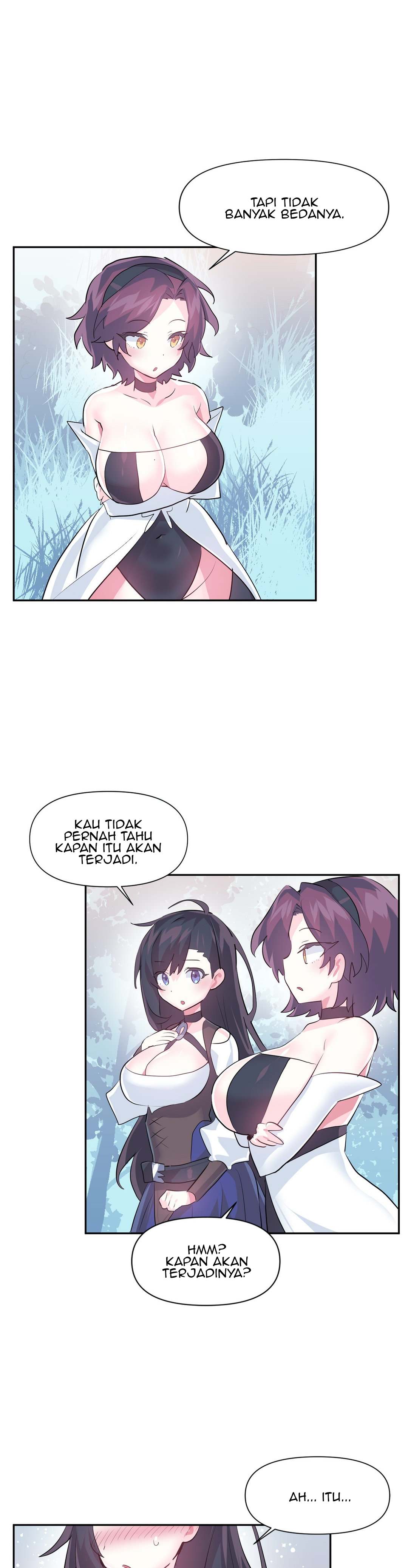 Log in to Lust-a-land - Chapter 58 23