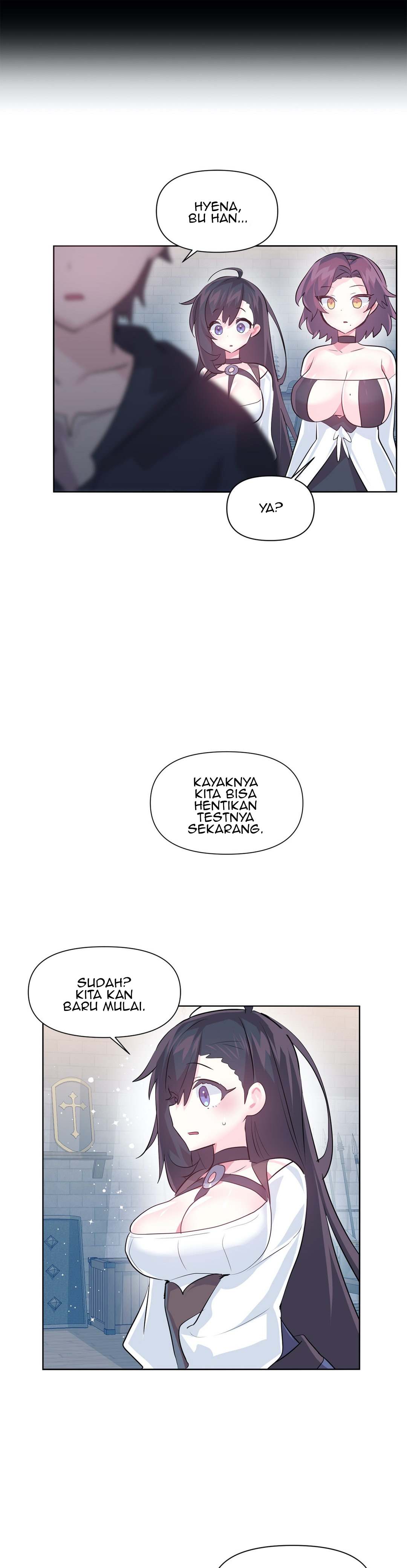 Log in to Lust-a-land - Chapter 58 15
