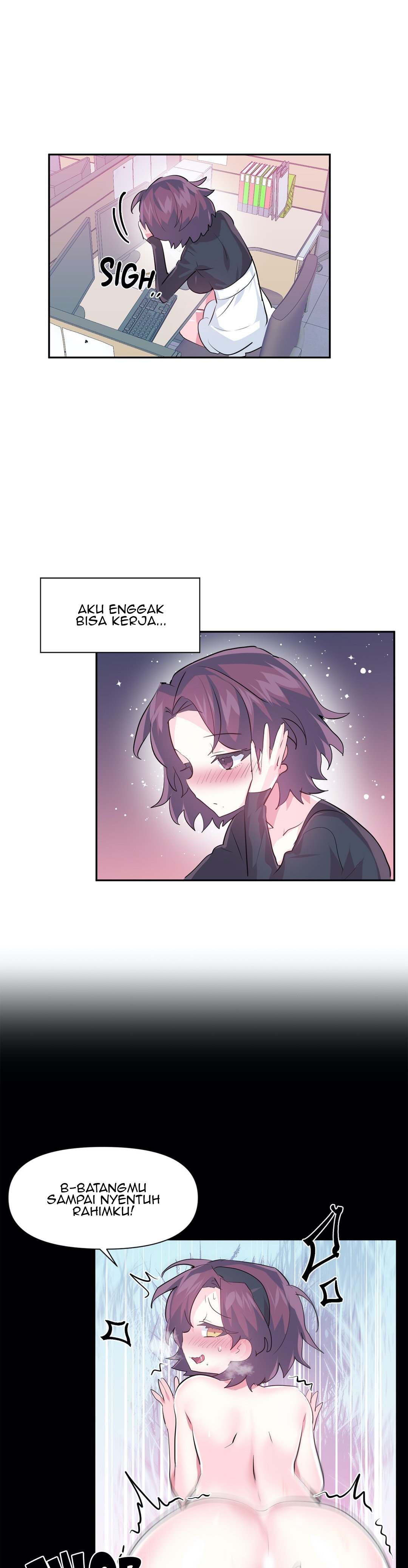 Log in to Lust-a-land - Chapter 58 1
