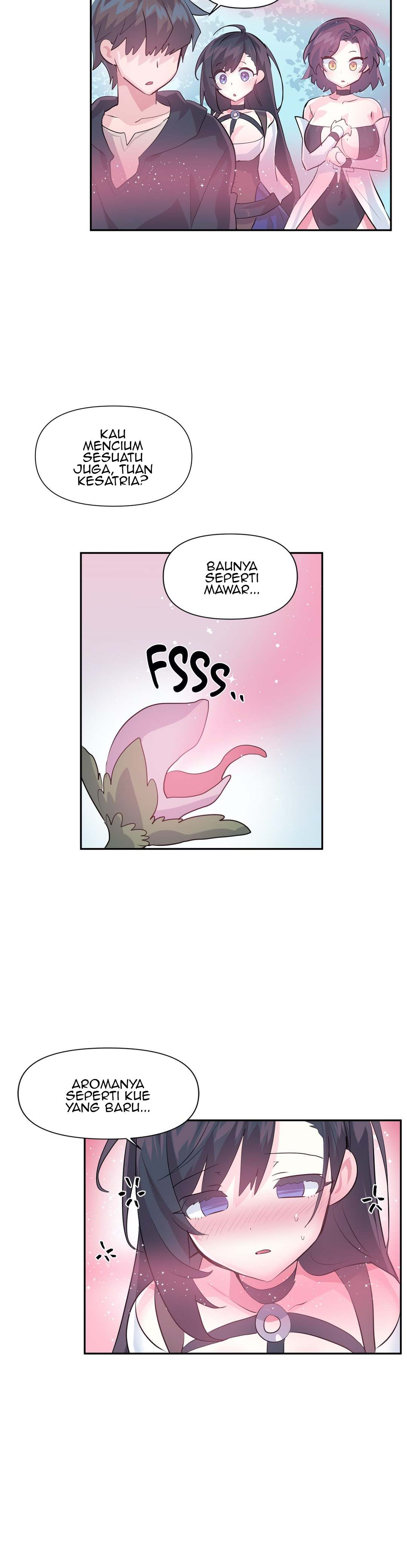 Log in to Lust-a-land - Chapter 58 26