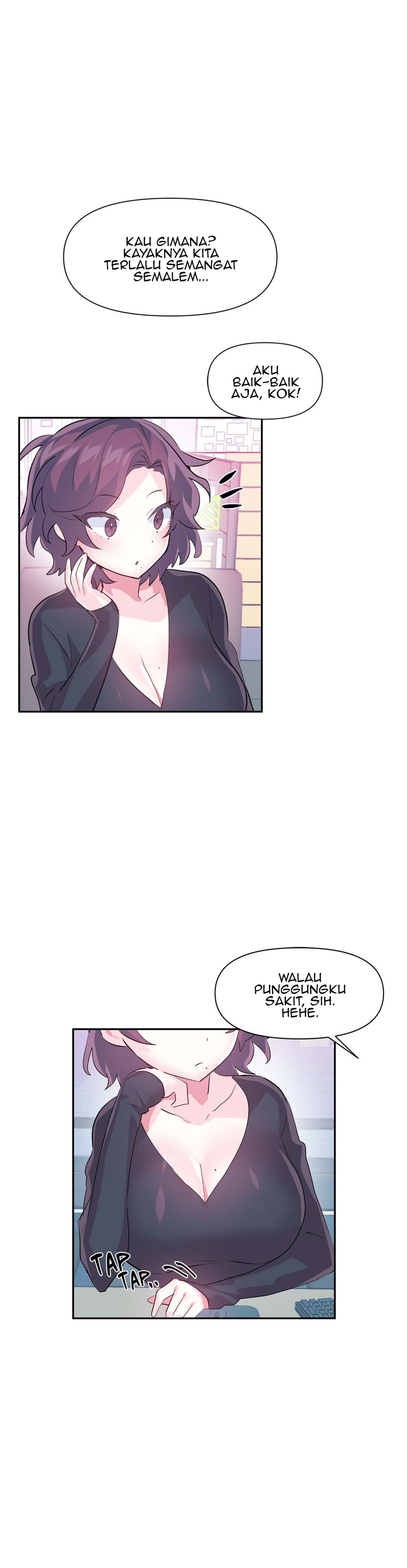 Log in to Lust-a-land - Chapter 58 3